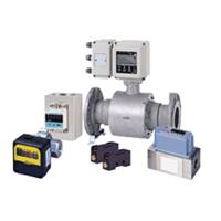 Mass Flow Meters